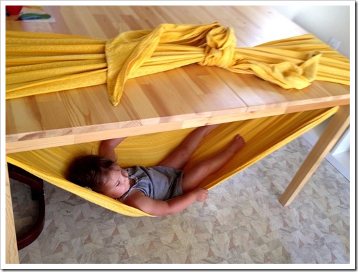 Hammock