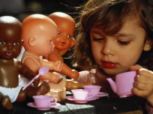 pretend play