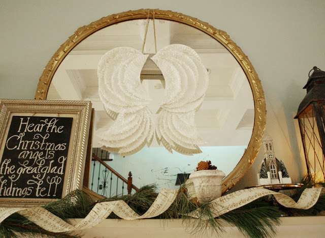 Easy Christmas Crafts with Paper Plates