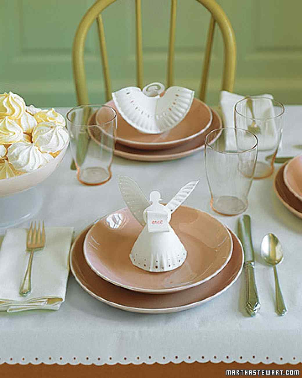 angels dishdeco