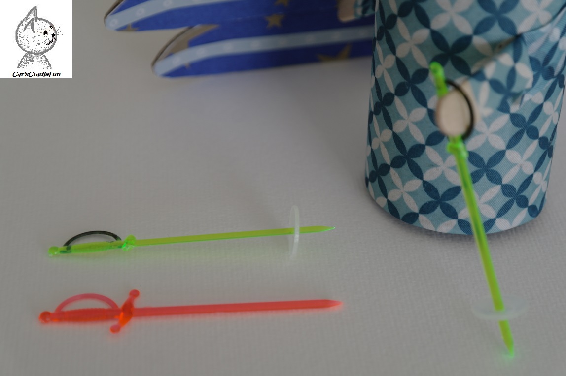 Ski poles